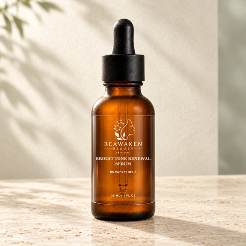ReAwaken Beauty Bright Tone Renewal Serum 30 mL product photo