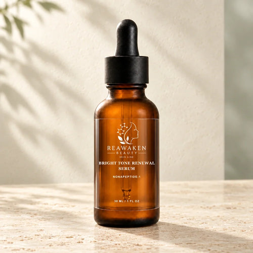 Bright Tone Renewal Serum 30 mL — included in Bright + Hydrate Duo