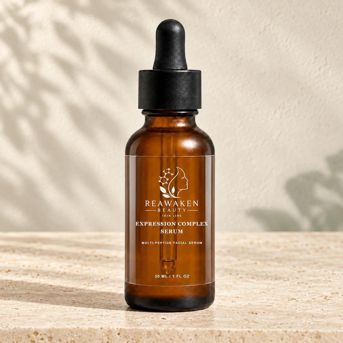 ReAwaken Beauty Expression Complex Serum 30 mL product photo