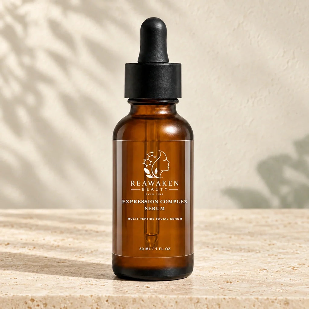 Expression Complex Serum 30 mL — included in Complete Routine Collection
