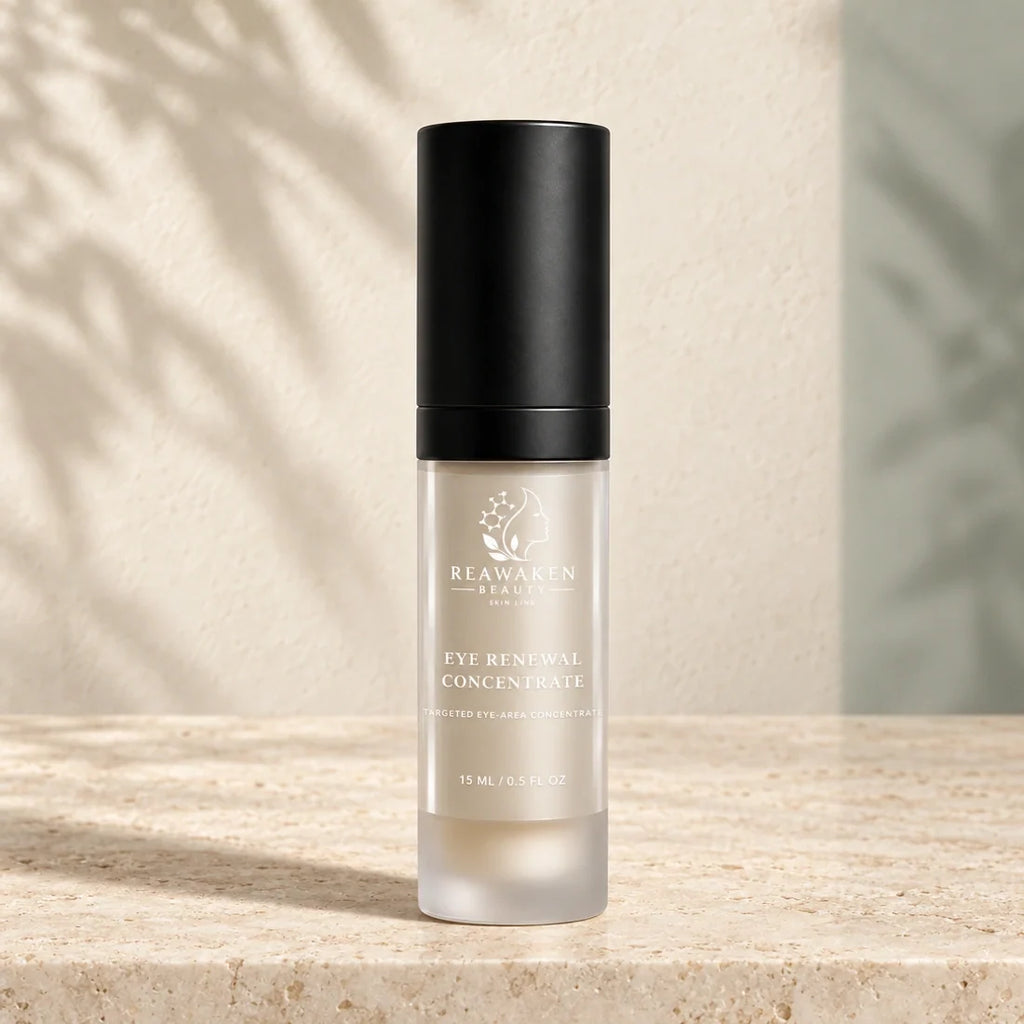 Eye Renewal Concentrate 15 mL — included in Complete Routine Collection