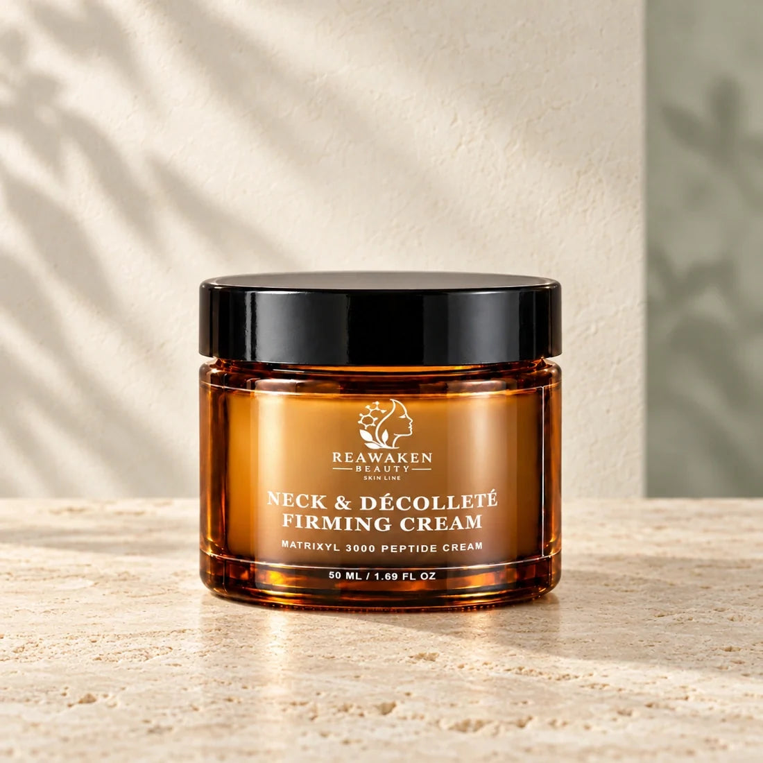 Neck & Décolleté Firming Cream 50 mL — included in Complete Routine Collection